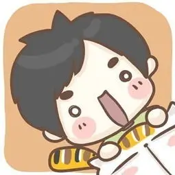 阳光动漫男生头像